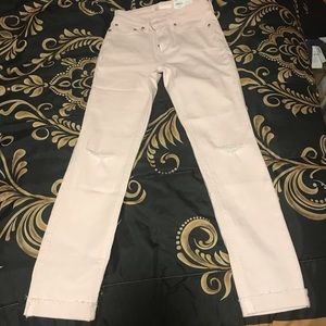 LC lauren Conrad Jeans ~brand new